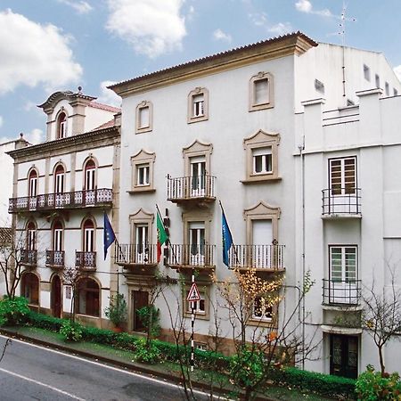 Hotel Inatel Castelo De Vide Extérieur photo