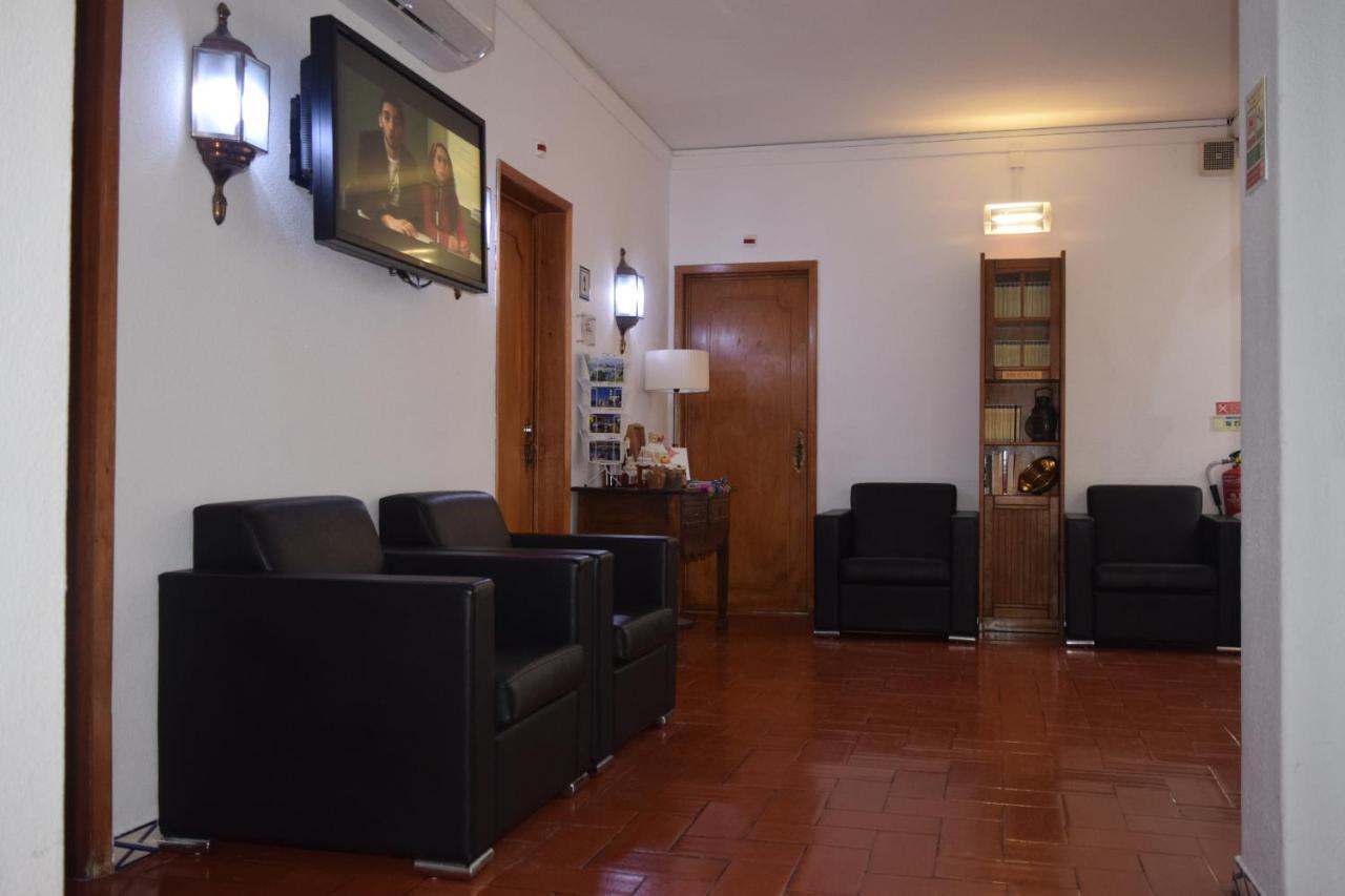 Hotel Inatel Castelo De Vide Extérieur photo