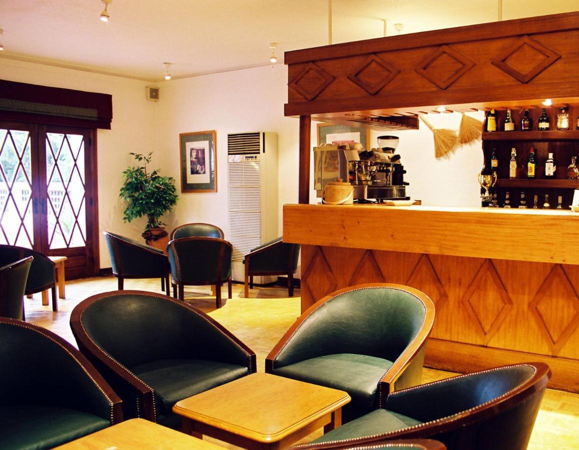 Hotel Inatel Castelo De Vide Extérieur photo