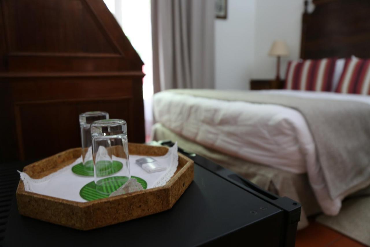 Hotel Inatel Castelo De Vide Extérieur photo