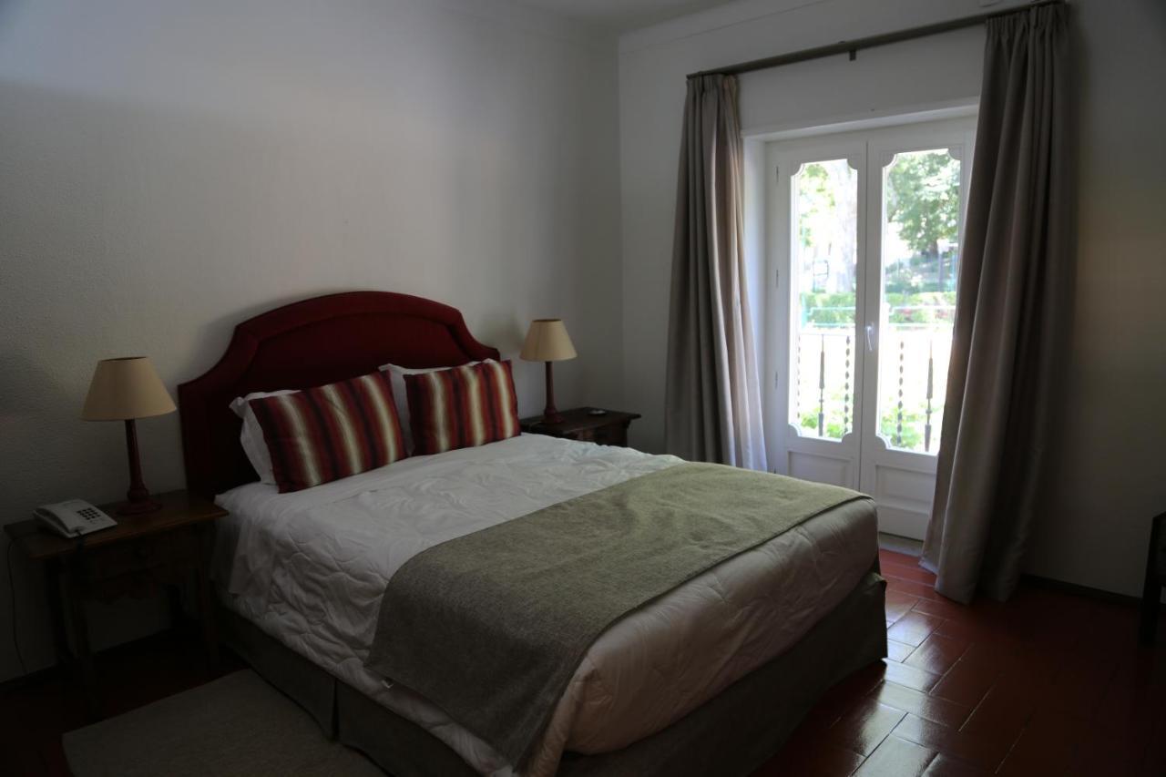 Hotel Inatel Castelo De Vide Extérieur photo