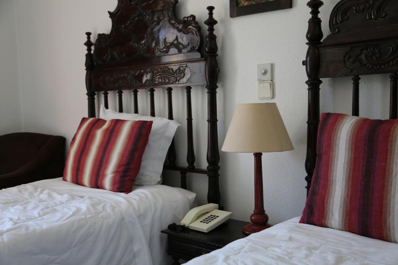 Hotel Inatel Castelo De Vide Extérieur photo