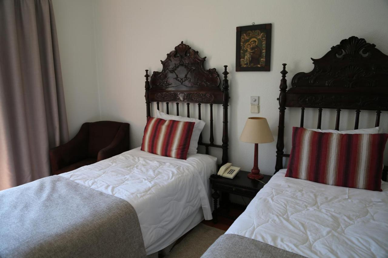 Hotel Inatel Castelo De Vide Extérieur photo