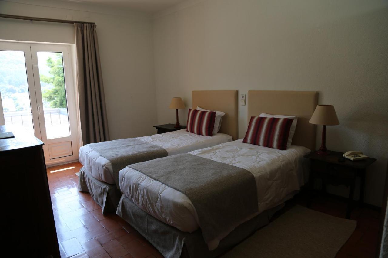 Hotel Inatel Castelo De Vide Extérieur photo