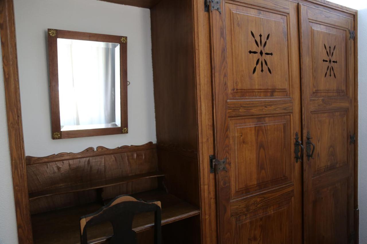 Hotel Inatel Castelo De Vide Extérieur photo