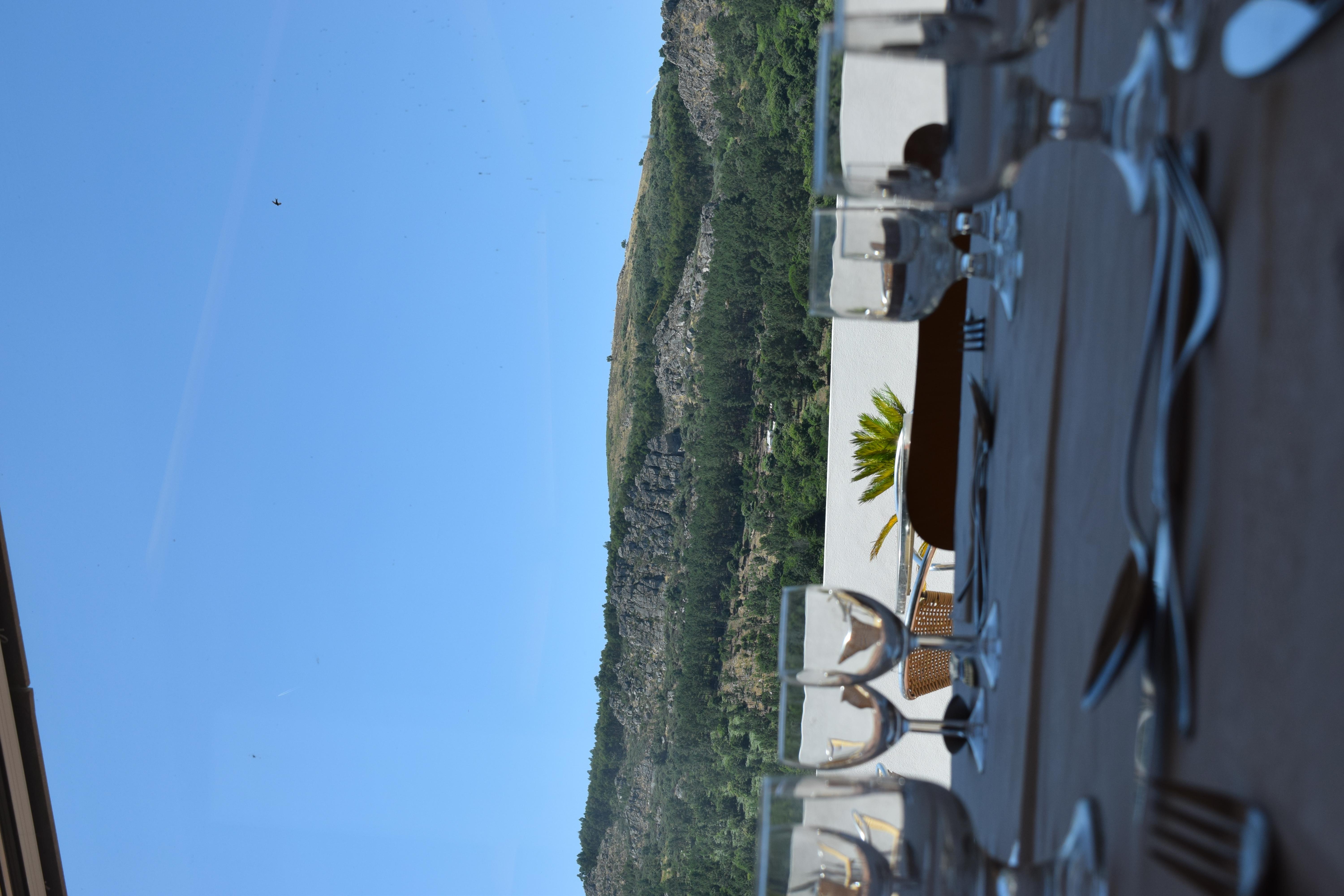 Hotel Inatel Castelo De Vide Extérieur photo
