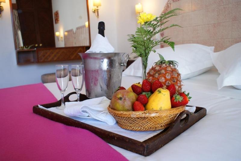 Hotel Inatel Castelo De Vide Extérieur photo