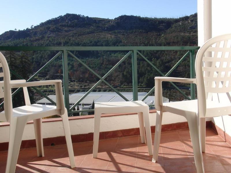 Hotel Inatel Castelo De Vide Extérieur photo