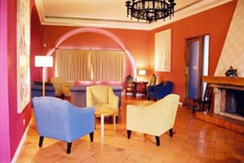 Hotel Inatel Castelo De Vide Extérieur photo
