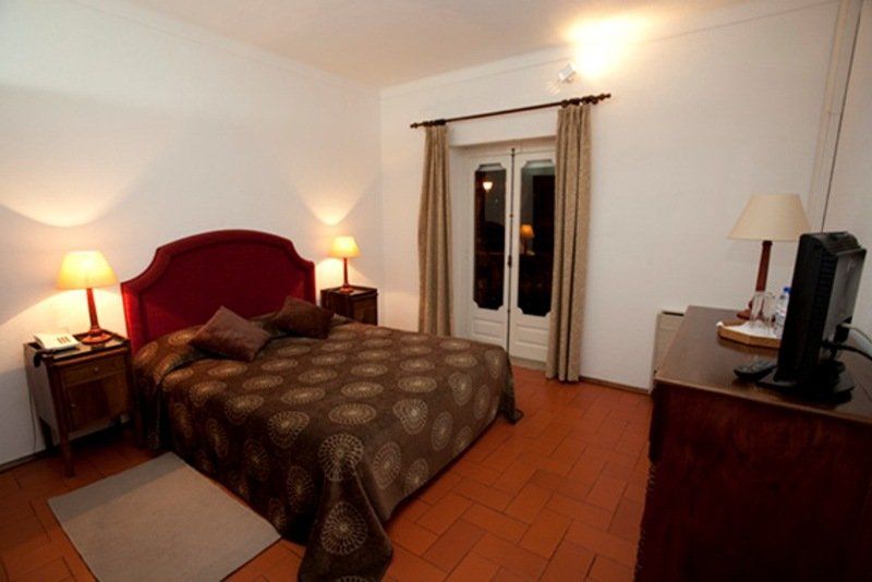 Hotel Inatel Castelo De Vide Extérieur photo