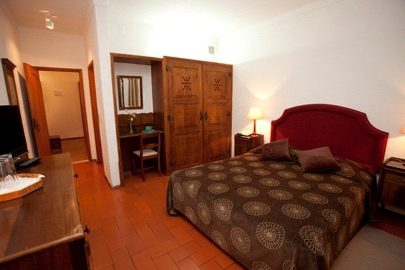 Hotel Inatel Castelo De Vide Extérieur photo