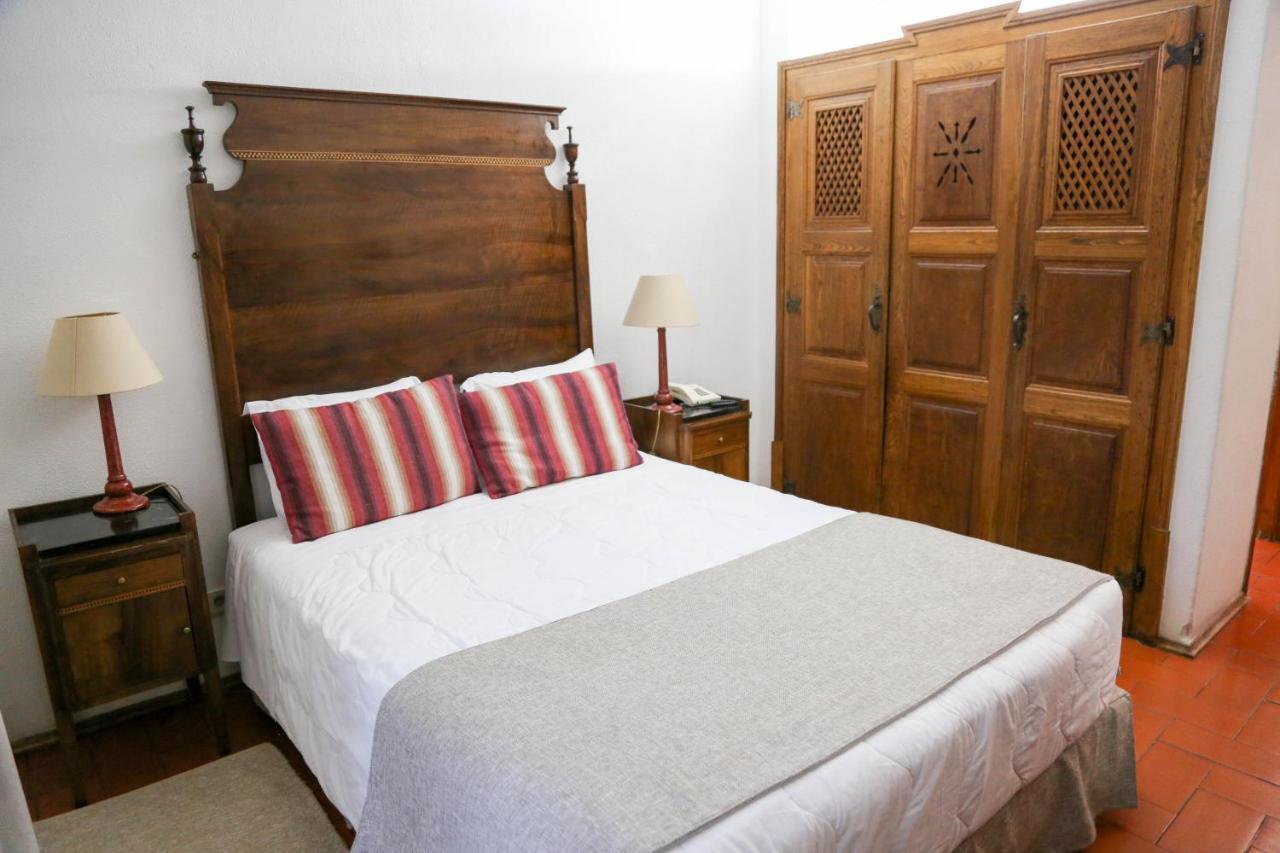 Hotel Inatel Castelo De Vide Extérieur photo