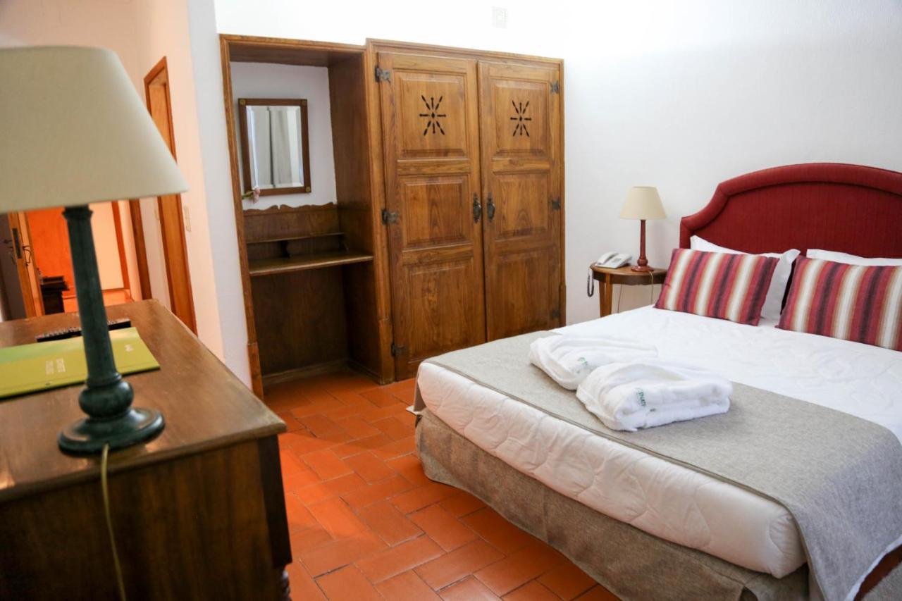 Hotel Inatel Castelo De Vide Extérieur photo