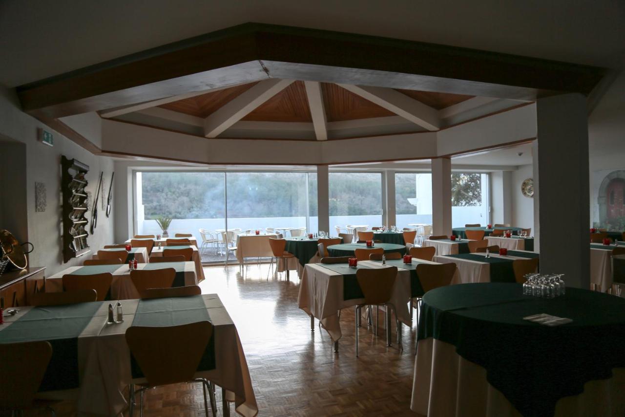 Hotel Inatel Castelo De Vide Extérieur photo