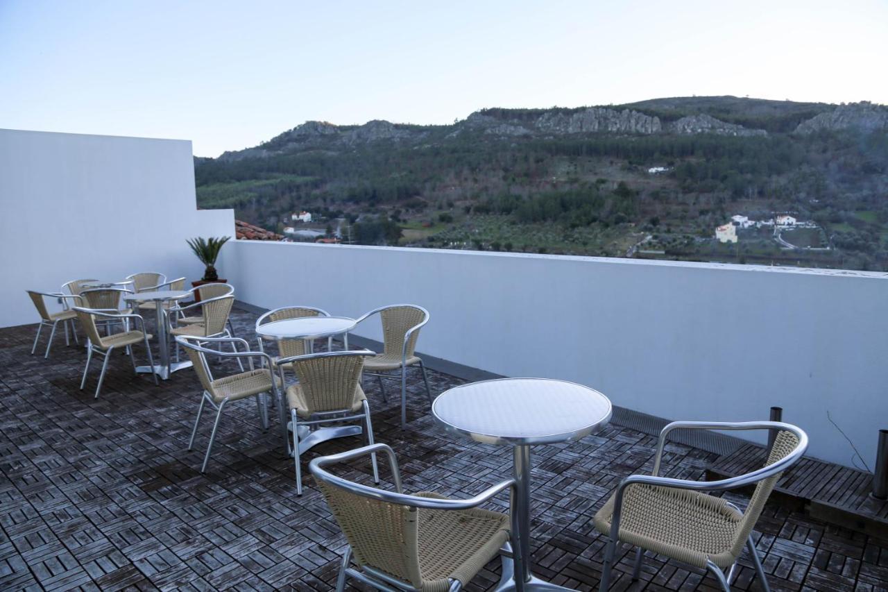 Hotel Inatel Castelo De Vide Extérieur photo