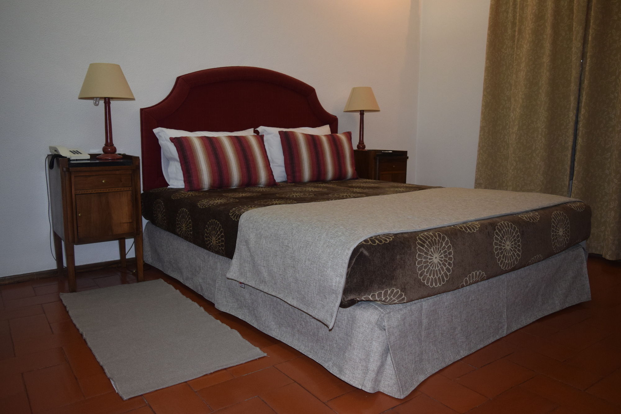 Hotel Inatel Castelo De Vide Extérieur photo